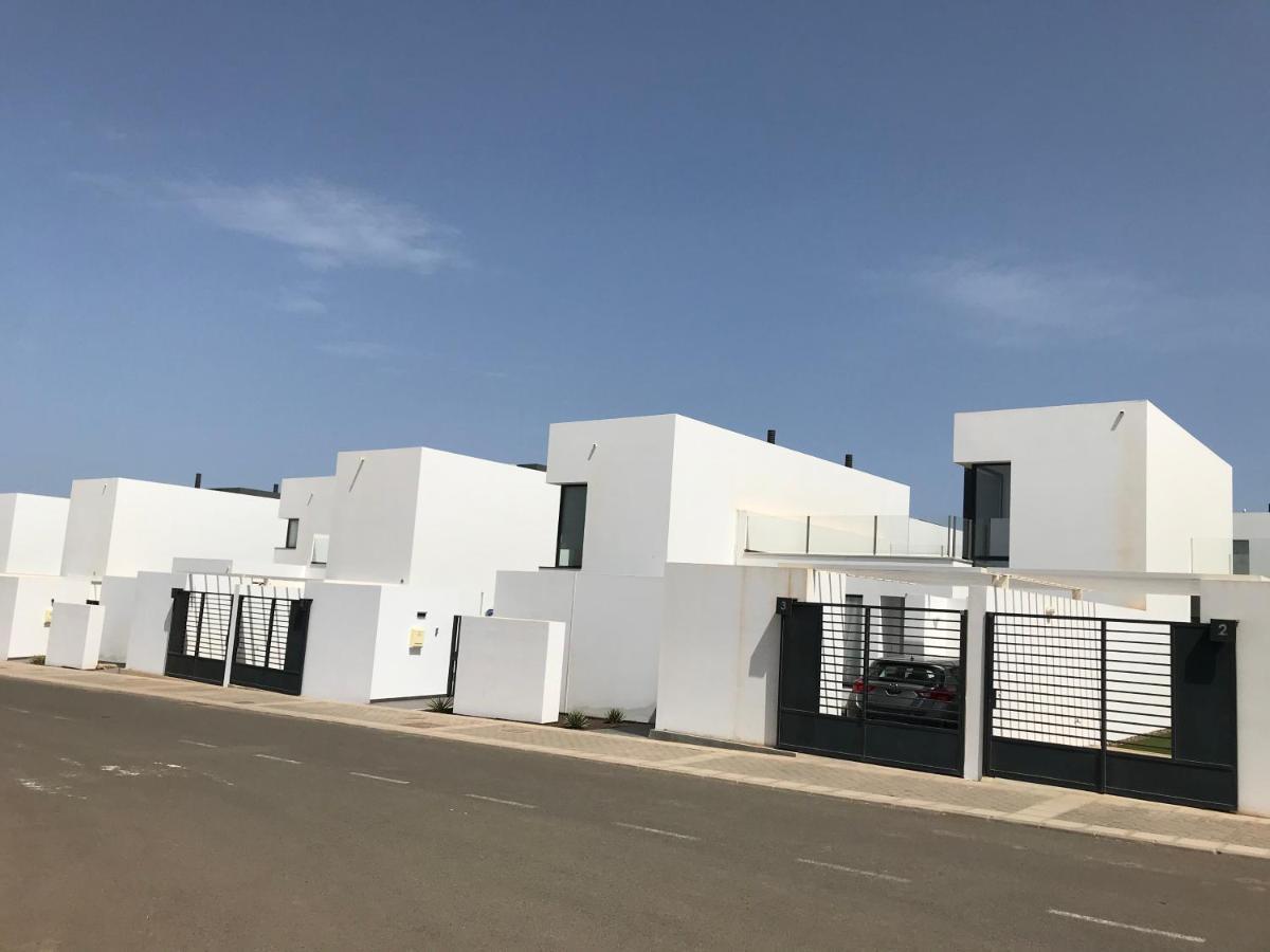 Casa Soleada Villa La Oliva Exterior foto